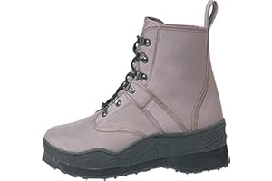 CADDIS WADING SYSTEMS Caddis Men's Taupe EcoSmart Grip Sole Wading Shoe