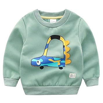Amazon Co Jp Mornyray 子供服 スウェット パーカー トレーナー Amazon Co Jp Mornyray 子供服 スウェット パーカー トレーナー