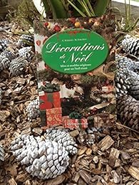 Décorations de Noël