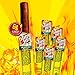 Slim Jim Snack-Sized Smoked Meat Stick, Jalapeno Flavor, 3.92 oz