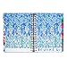 Lilly Pulitzer 17 month Jumbo Agenda 2017-2018 (Beach and Bae)