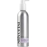 Silverist Smooth Harmony Shine Infusing Conditioner for Gray, Silver &amp; White Hair, Silicone-Free Shine-Infusing Formula with Hyaluronic Acid &amp; Rice Protein for Frizz Control &amp; Hydration, 9.29 oz