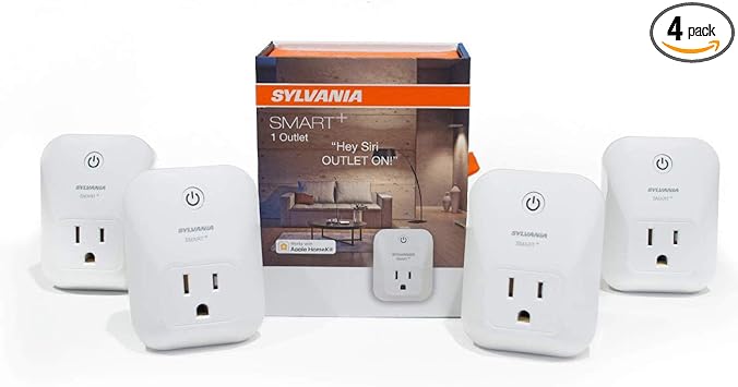 amazon plug homekit