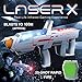Laser X Long Range Blaster