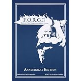 FORGE: Fantasy Open Roleplaying Game Engine