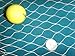 10' X 25' Golf Ball Barrier, Hockey Barrier Netting, La Crosse, Barrier, Sports