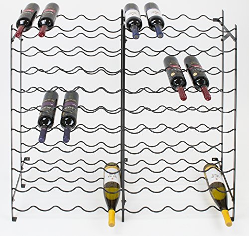 4 Sorbus+Capacity+Wobble+Free+Basement+10+Tiers