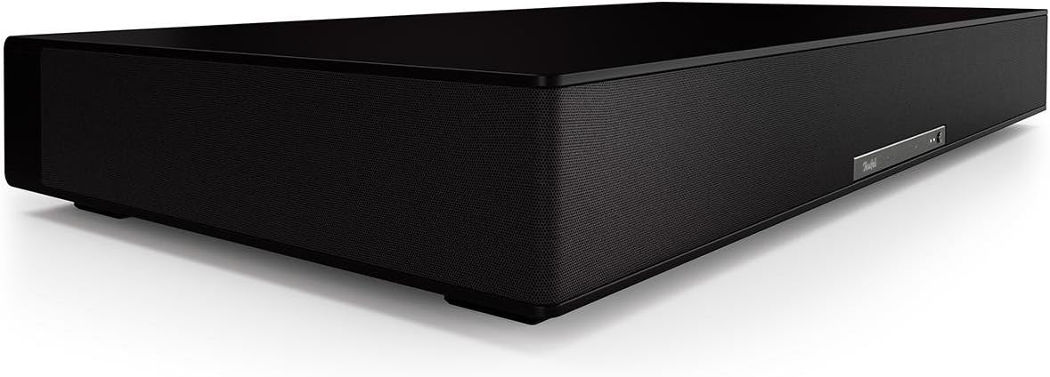 Teufel Sounddeck Streaming