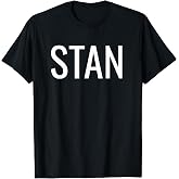 Stan T-Shirt