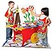 ALEX Toys Artist Studio Super Rolling Art Center With Paper Roll