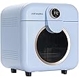 Craft Express 12L Sublimation Oven Machine – Light Blue Tumbler Heat Press for Sublimation Blanks – Convection Oven for Tumblers, Mugs, Cups – Ideal for DIY Personalized Designs and Small Business