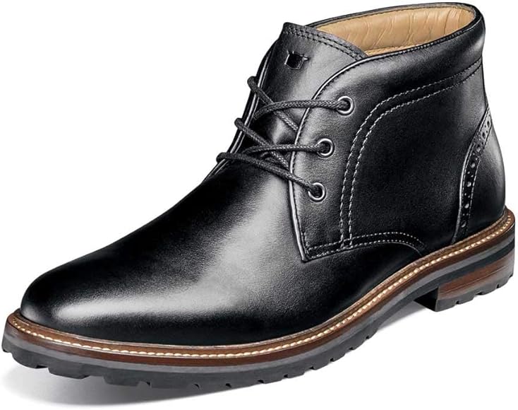 florsheim estabrook chukka