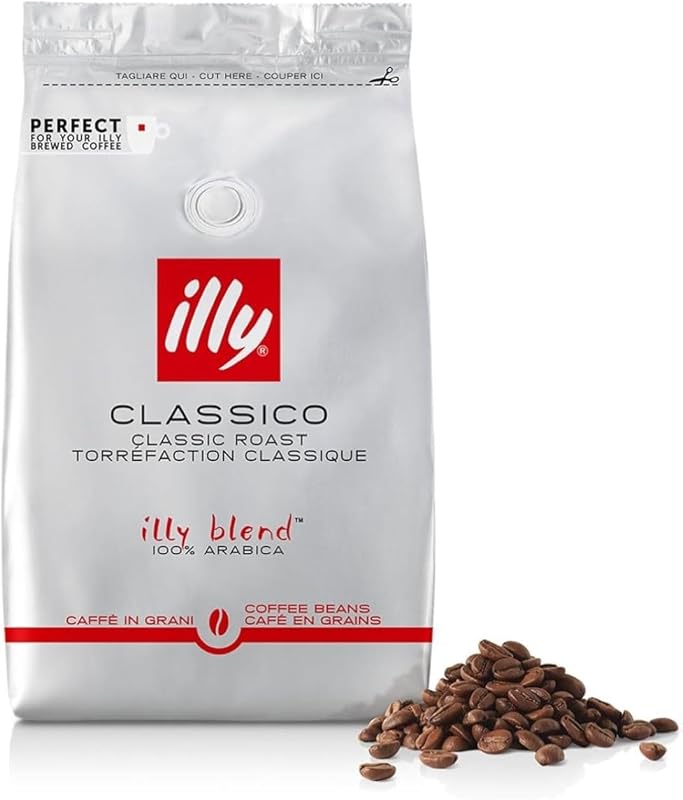 , Café en Grains CLASSICO, 500g