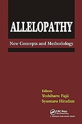 Allelopathy: New Concepts & Methodology
