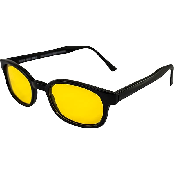 小物 NEIGHBORHOOD MOTOR CYCLE DEN . SUNGLASS Big Daddy Bagger Chrome Motorcycle Sunglasses - Smooth Frame