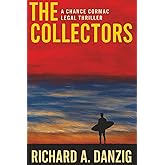 The Collectors (Chance Cormac Legal Thrillers)
