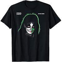 Amazon.com: KISS - 1978 Paul Stanley T-Shirt : Clothing, Shoes