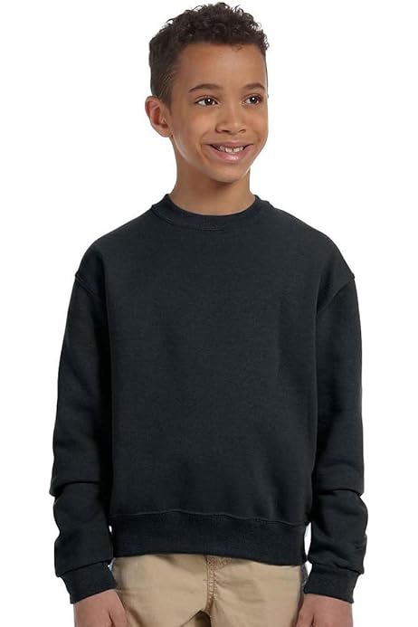 トップス younger song game sweat Amazon.com: Jerzees 8 oz Youth Sweatshirt (562B) Available