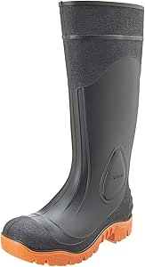 botas de trabajo truper