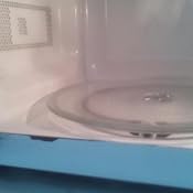 Candy CMGC20DW - Microondas con función grill, 20 L, 700 W, color ...