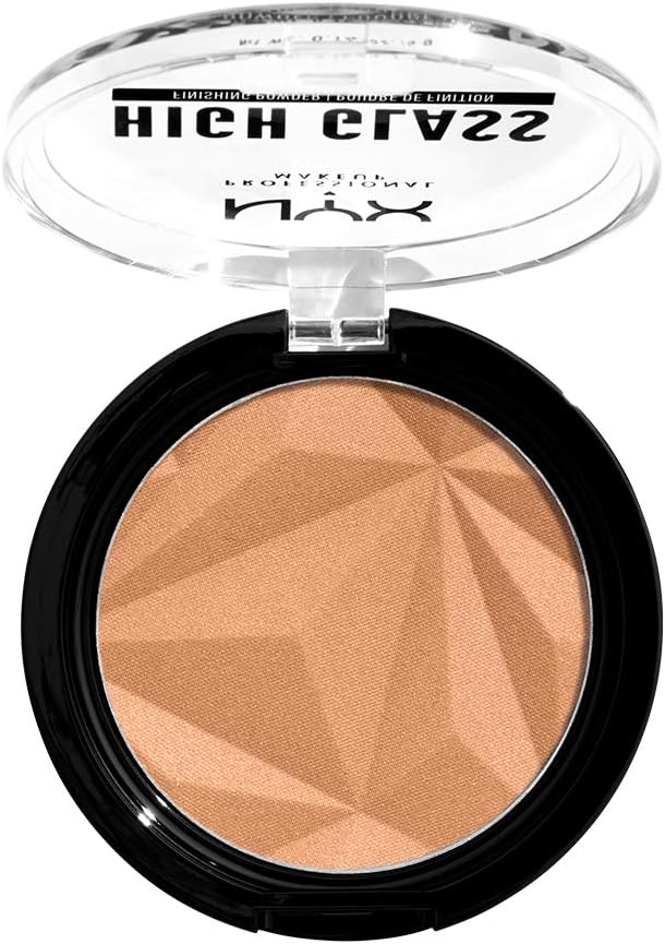 nyx professional makeup high glass