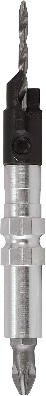 Trend Snappy 4-Piece Flip Over Driver Set with Quick Change Shank view 5
