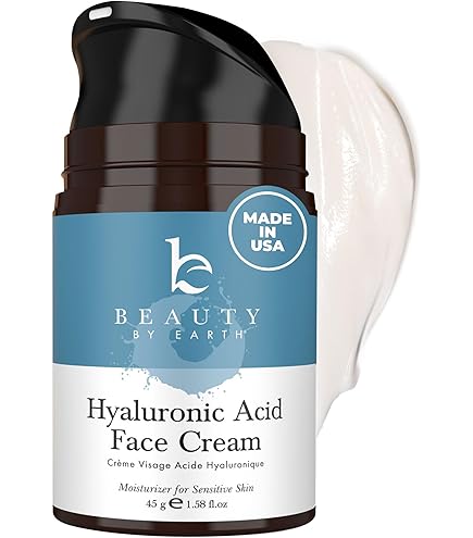 Amazon.com: Amara Beauty Anti Aging Face Cream Moisturizer with