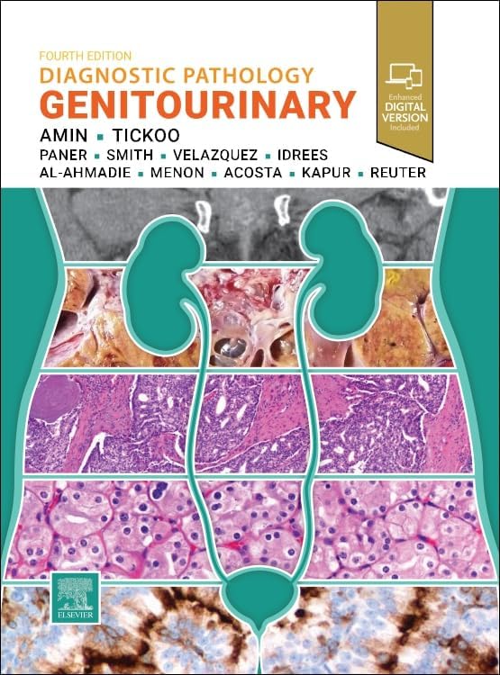 Diagnostic Pathology: Molecular Oncology: 9780443112201: Medicine