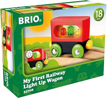 brio train set amazon uk