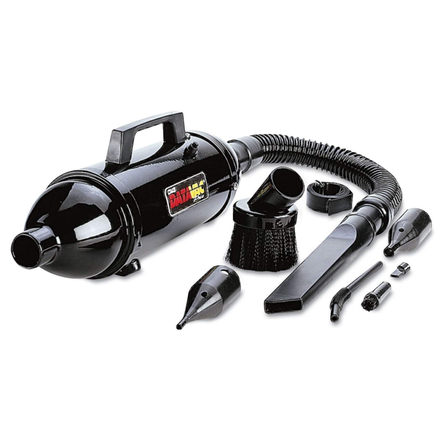 Which Is The Best Metrovac Handheld Vacuum