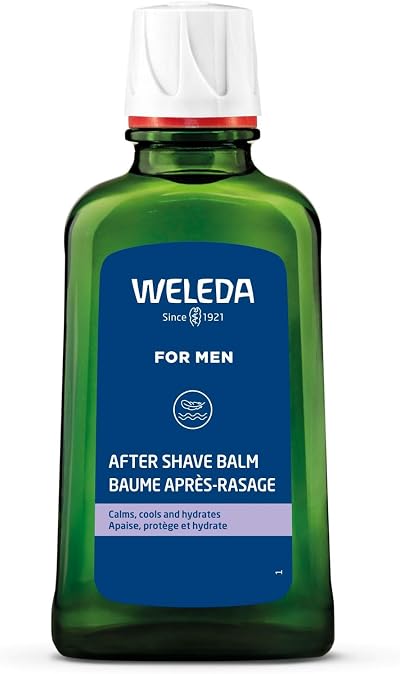 Weleda Men After Shave Balm 100 ml