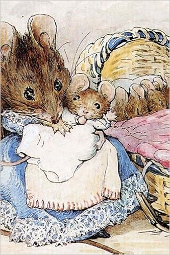 beatrix potter baby book