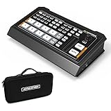 AVMATRIX HVS0402U with Case Multi Format Video