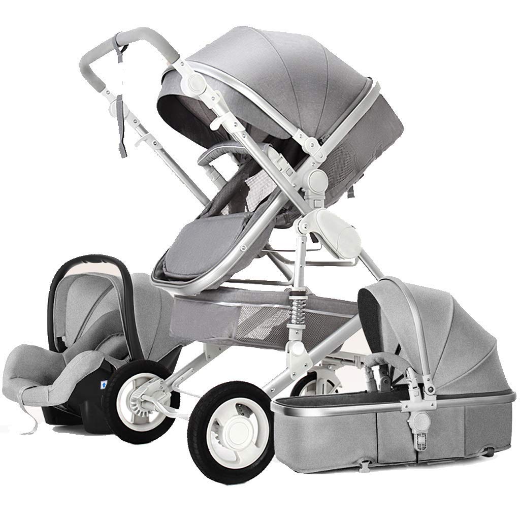 baby pushchair travel system