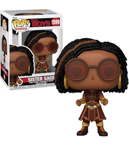 セット　FUNKO POP!  ザ・ボーイズ　ディープ　ハリー　パトローナムス FUNKO POP! The Boys ザ・ボーイズ ディープ - メルカリ