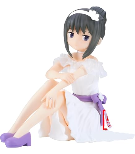 Banpresto Puella Magi Madoka Magica: The Movie: Rebellion: Figure