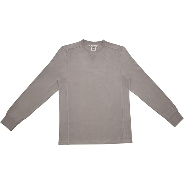 Ortovox 185 Rock'n'Wool Base Layer Top - Merino Wool, Long Sleeve - Save 37 - View #11