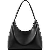 Small Hobo Bag Crescent Bag Y2K Purse Everyday Purse Trendy Purses for Women 2025