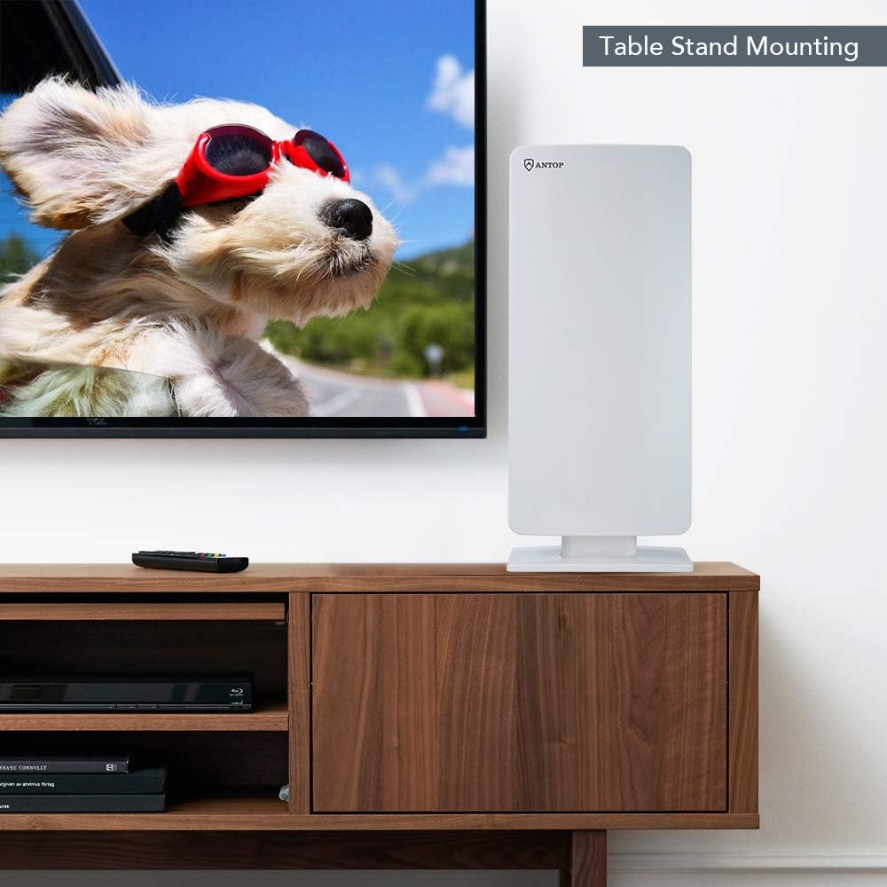 Top 5 Best Antop TV Antenna Reviews