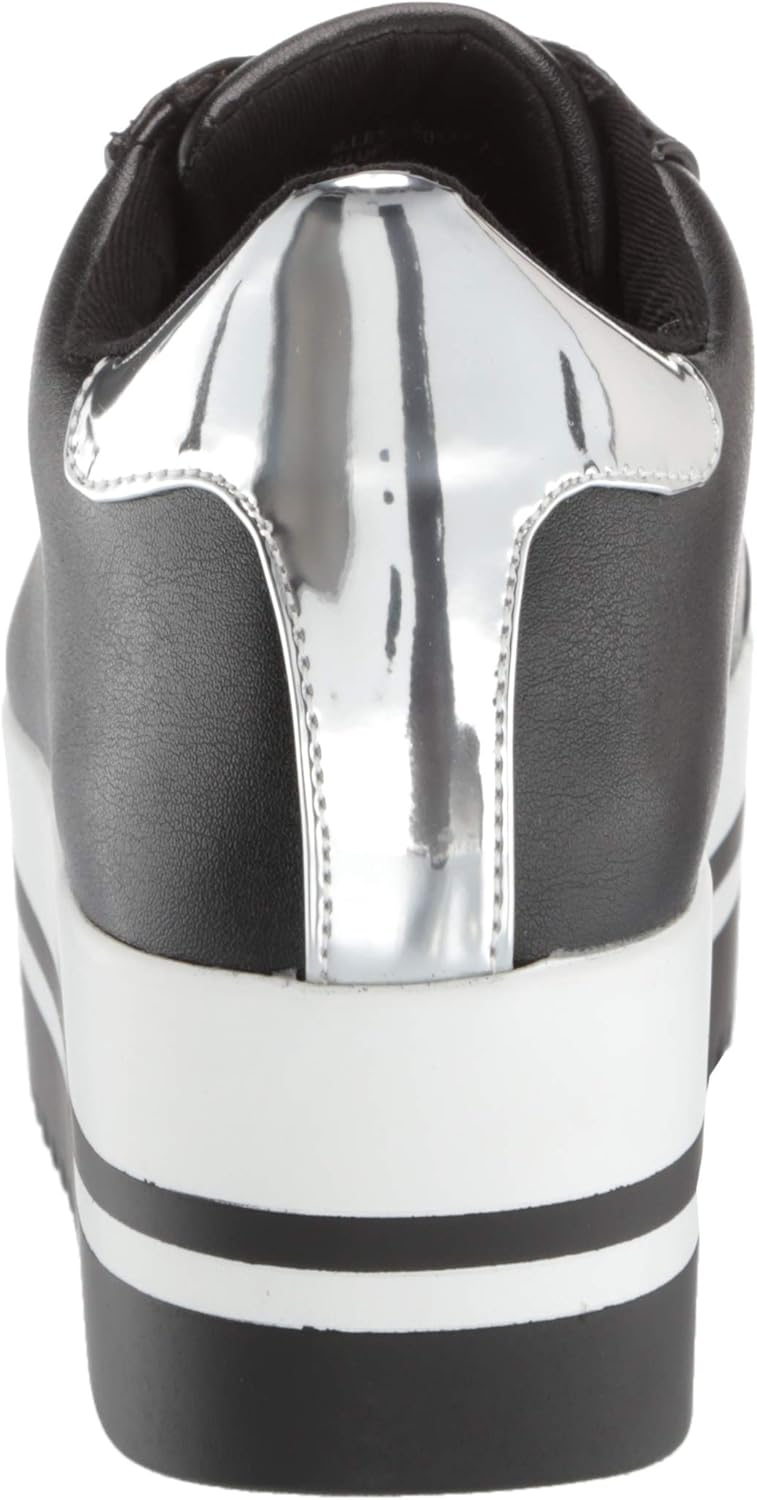 steve madden alley black