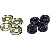 Energy Suspension 9.8177G Shock Bushing Set