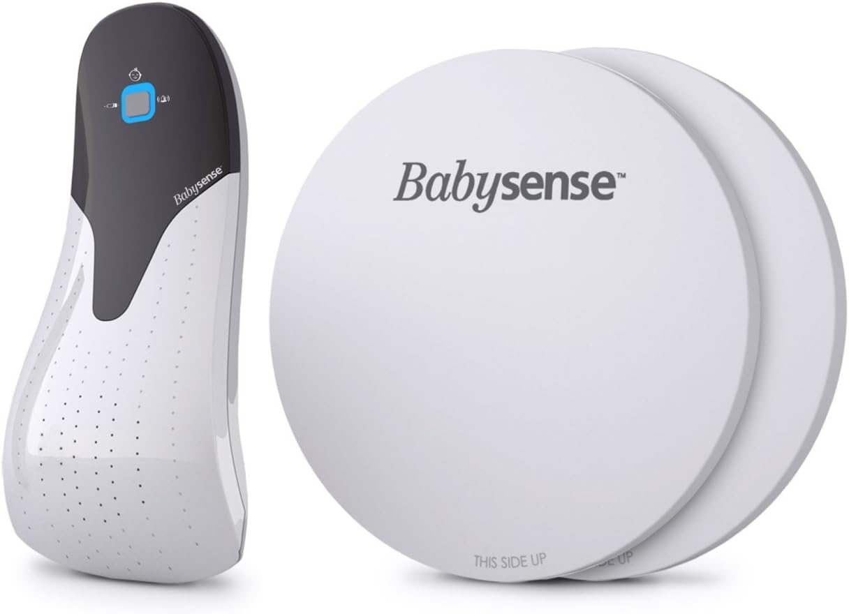 binatone baby breathing monitor
