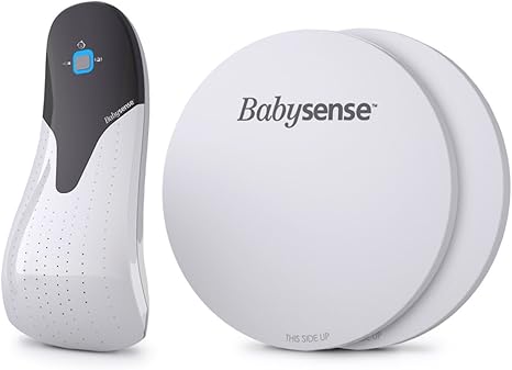 binatone baby monitor
