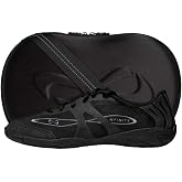 Nfinity Vengeance Cheer Shoes Women - Indoor Gym Sneakers for Cheerleader | High-Performance Breathable shoes for women, Durable Design for Comfort, Stability &amp; Competition Use in Cheerleading Shoes