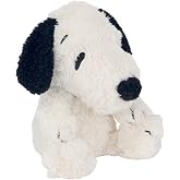 Lambs &amp; Ivy Snoopy Plush Dog Stuffed Animal
