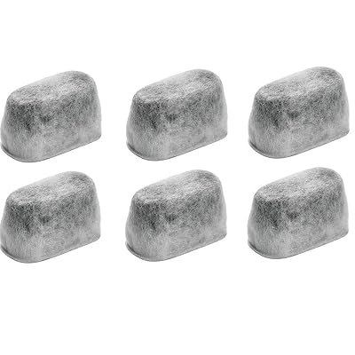 Buy Water Filter For Charcoal 