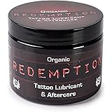 Amazon Com Redemption Tattoo Care Aftercare 1 Ounce Health Personal Care