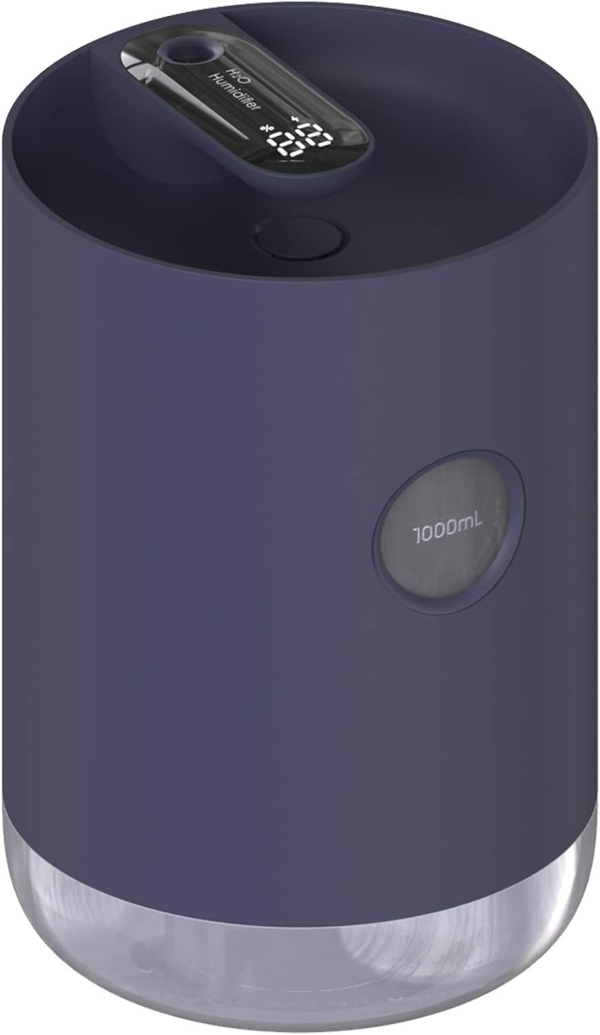 Qbite Personal Desk Humidifiers Portable Qbite Personal Desk Humidifiers Portable