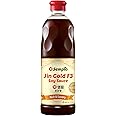 Sempio Jin Gold F3 Soy Sauce for Stir Fry & Braises – Premium Blended, Rich Umami Flavor, Naturally Fermented - Gluten Free, 