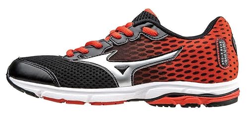 mizuno wave rider 18 jnr